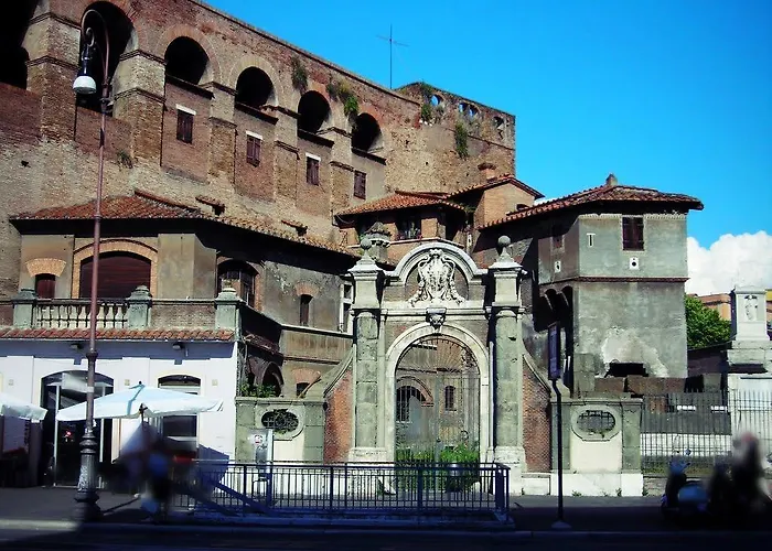 Locanda Del Fante Roma
