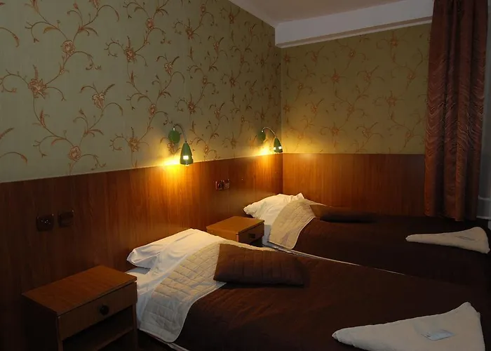 Hotel La-Musica