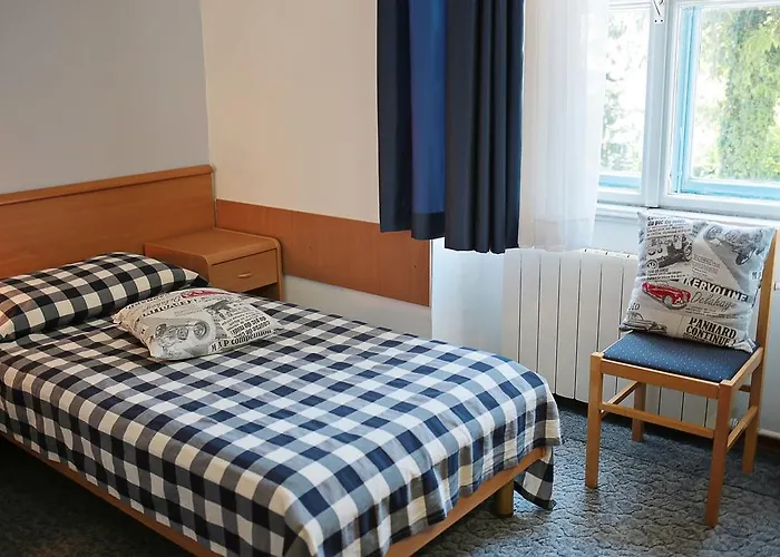 Hostel Veli Joze