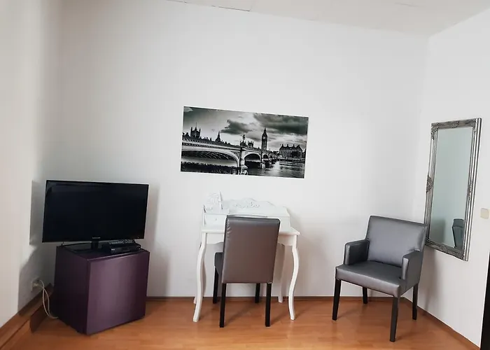 Hotel Hölscher