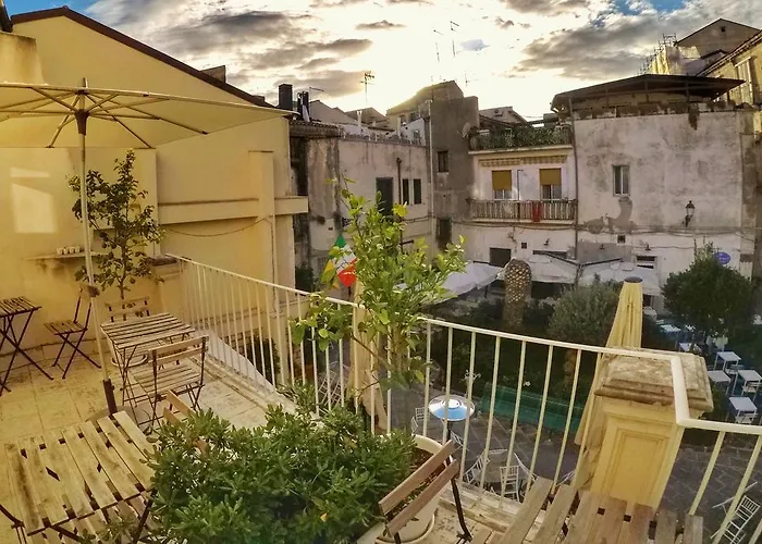 La Residenza Del Reginale