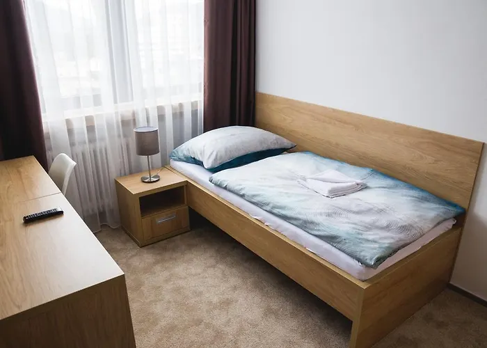 Hotel Bothe