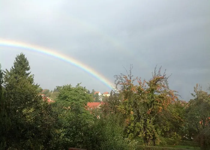 Hotel Am Kurpark