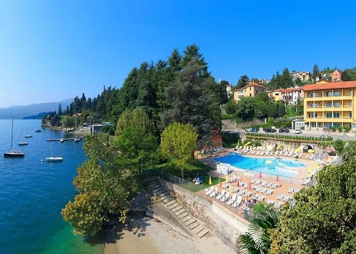 Hotel Residence Zust