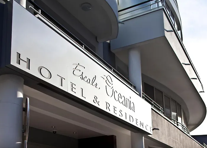 Escale Oceania Pornichet La Baule