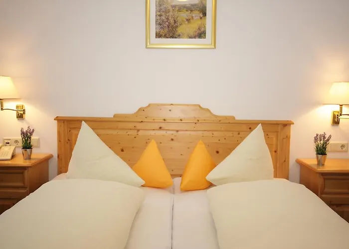 Hotel Trasen