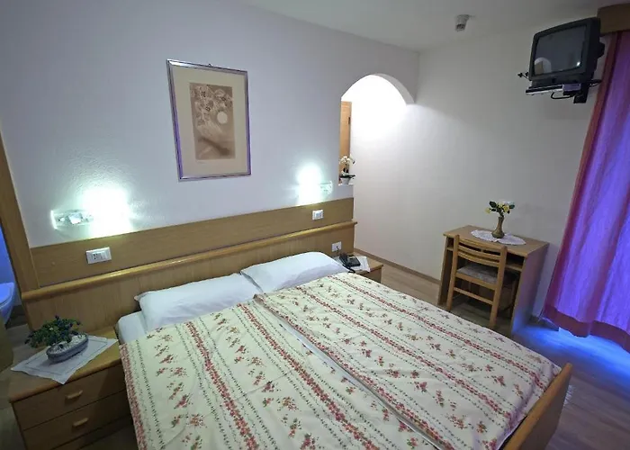 Hotel La Molinella