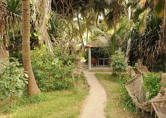 Leybato Beach Hotel