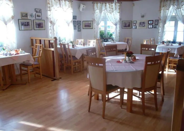 Hotel am Seetor