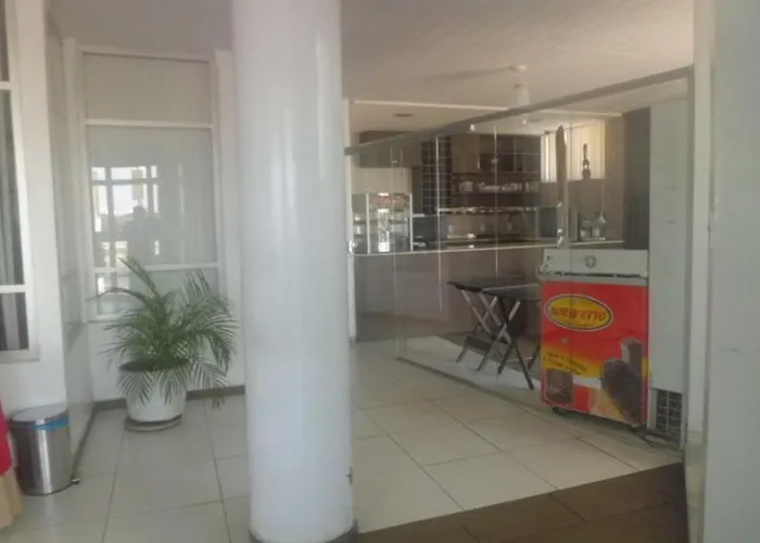 Hotel Rio Mar