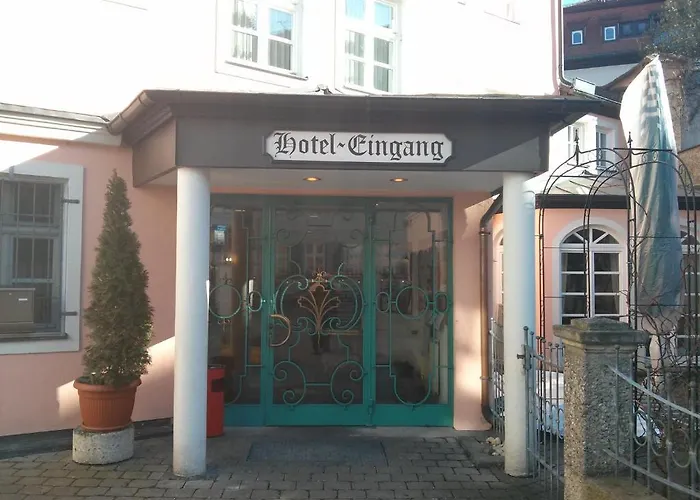 Hotel Alt-Ringlein