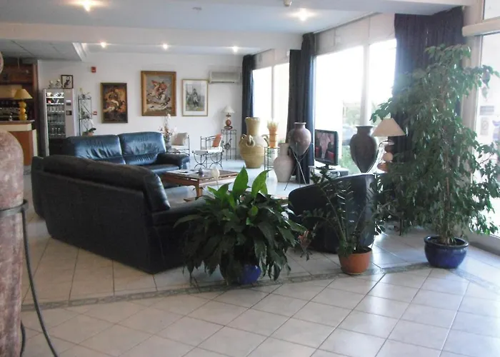 Hotel Sampiero