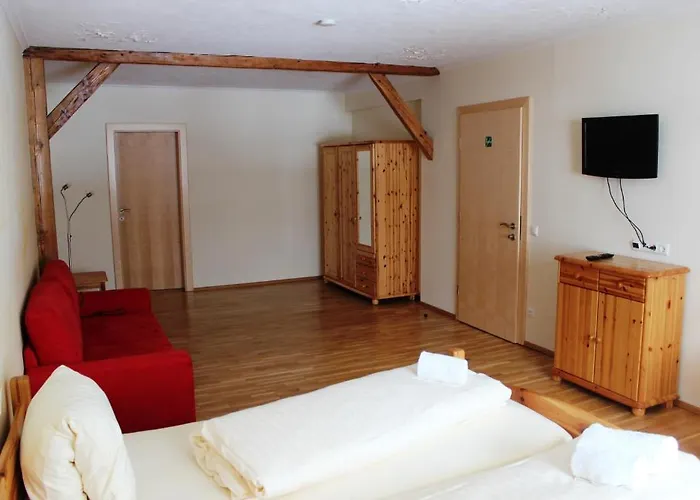 Gasthof zum Goldenen Rössl
