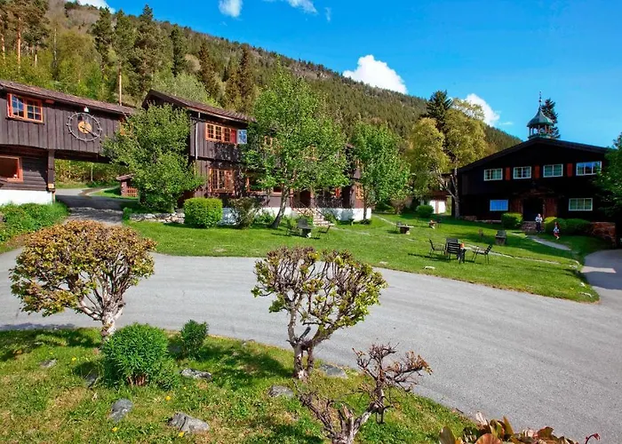 Elveseter Hotell
