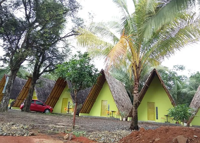 Bunar Tunggal Inn