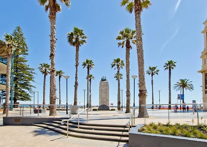 Glenelg Oasis Studios