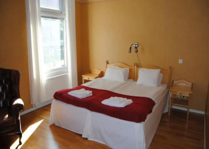 Centralhotellet