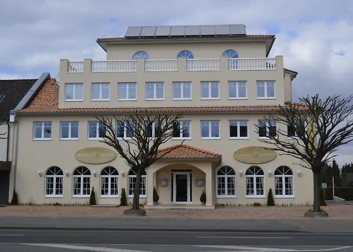 Hotel Helena