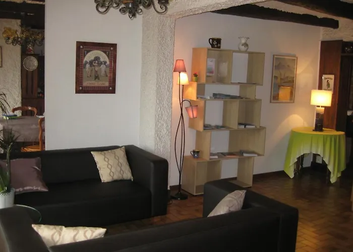 Hotel Les Pavillons Du Golf