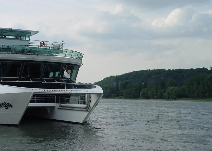 Hotel Vater Rhein