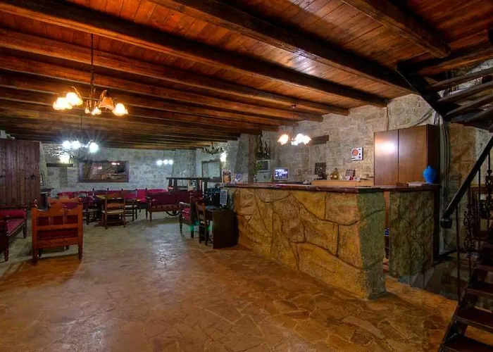Stone Village