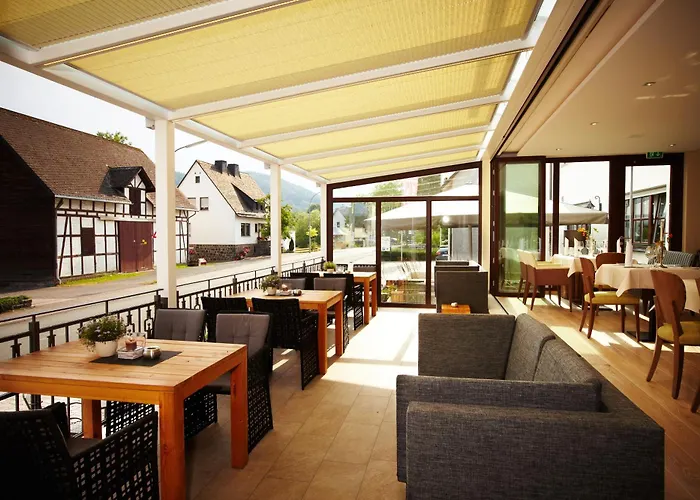 Landhotel Müller
