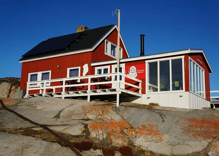 Hotel Nordlys
