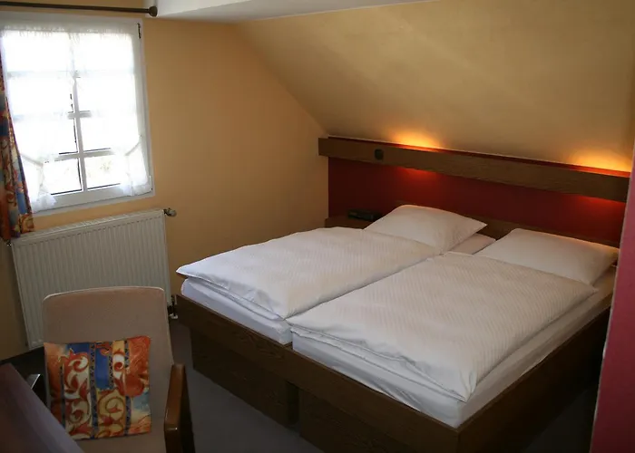 Mosel Weinhotel Steffensberg