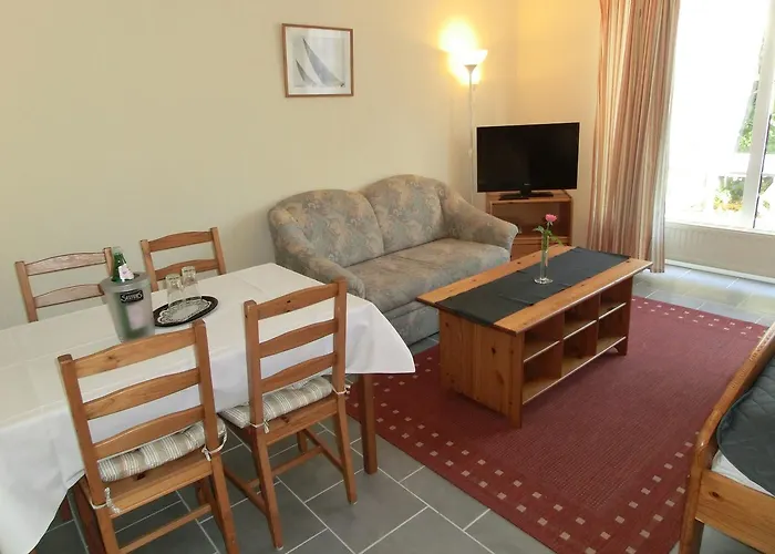 Hotel Seelust