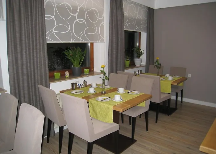 Hotel Barbarina