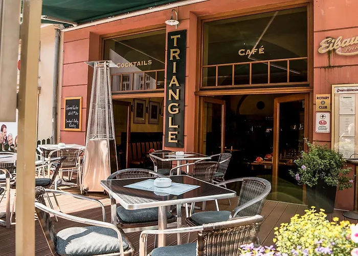 Ringhotel Dreiländereck Zittau
