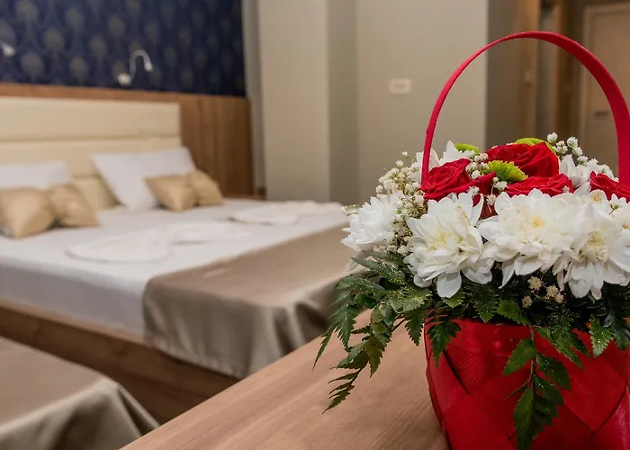 Hotel Crnogorska Kuca