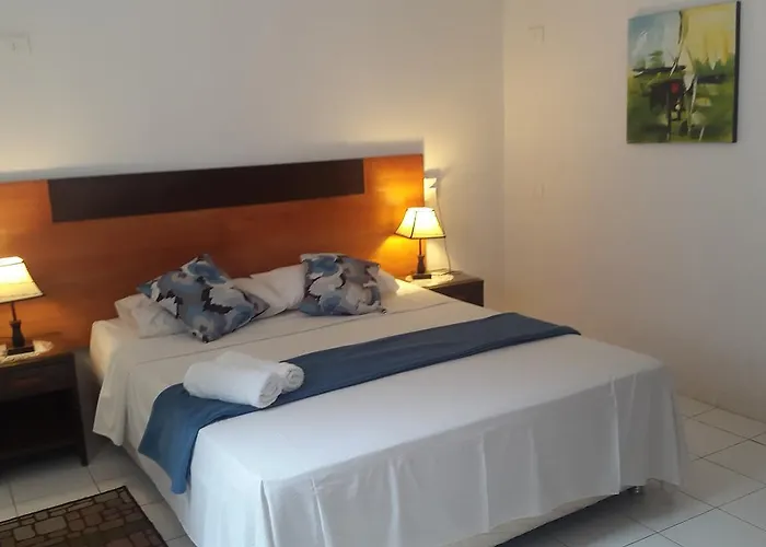 Giuseppe Suites Hotel