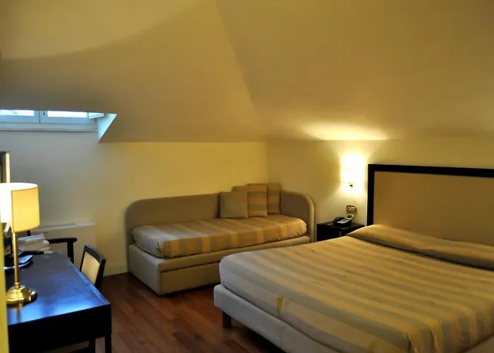 Albergo Sant'Emidio