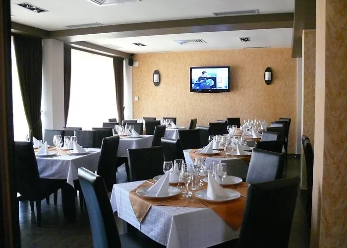 Hotel Davos
