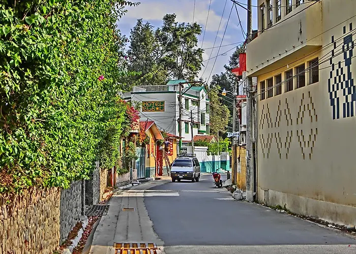Hotel El Sol