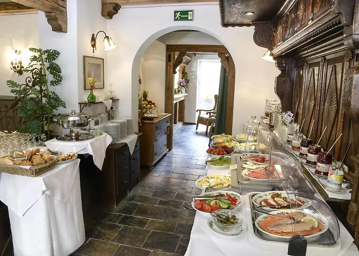 Hotel Till Eulenspiegel - Nichtrauchhotel -