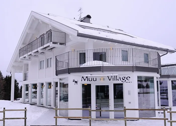 Muu Village