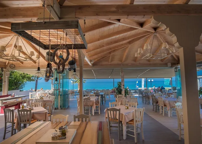 Whitesands Beach Resort