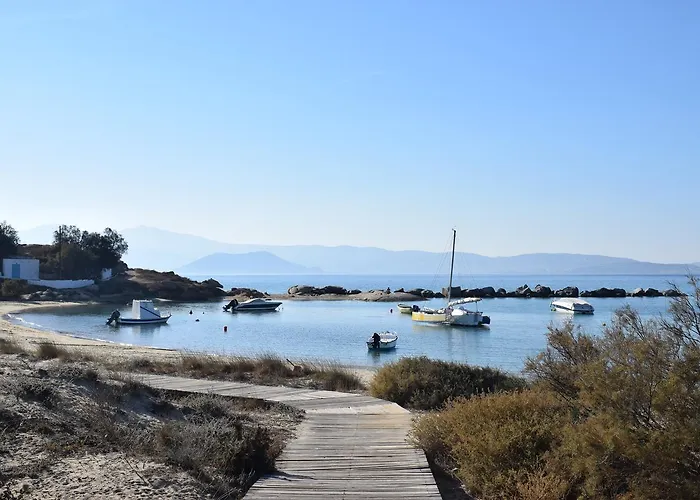 Naxian Breeze