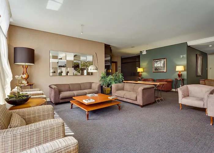 Kuster Hotel