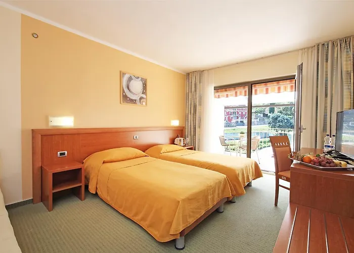 Bioenergy Resort Salinera Hotel