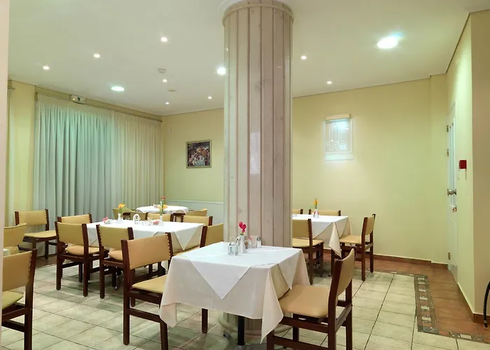 Alex Hotel