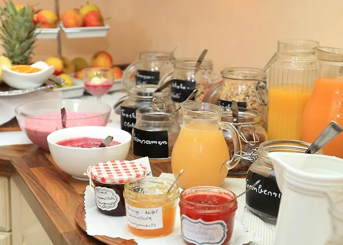 PIEPers Hotel Garni