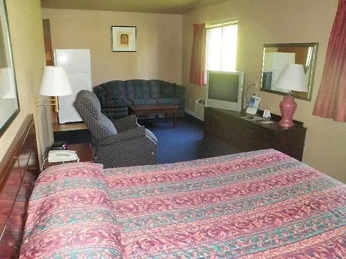 Home Place Inn