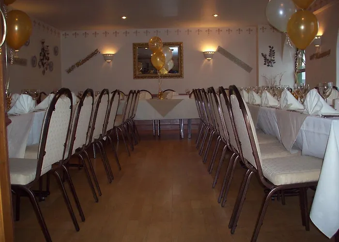 Lairg Highland Hotel