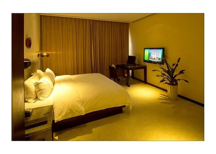 The Pearl Boutique Hotel