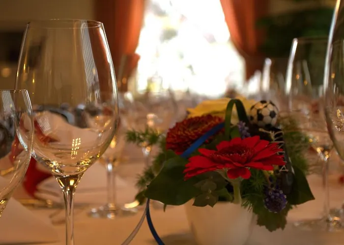 Hotel Restaurant Bären