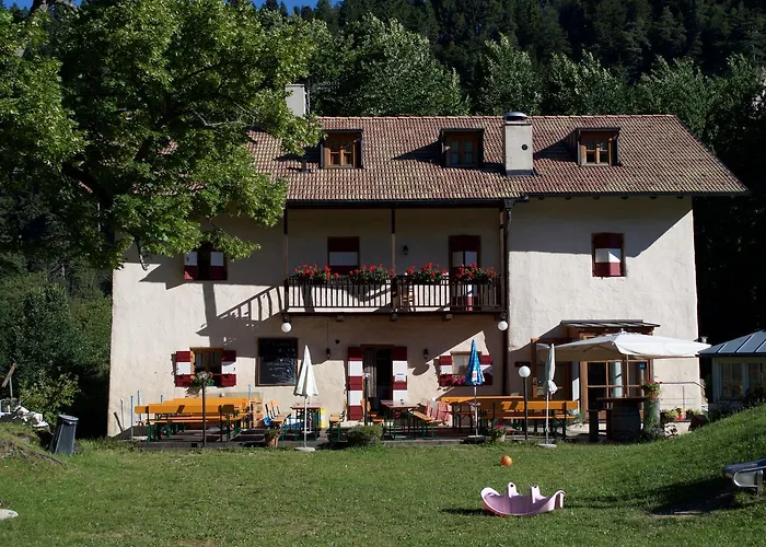 Hotel Zur Kirche