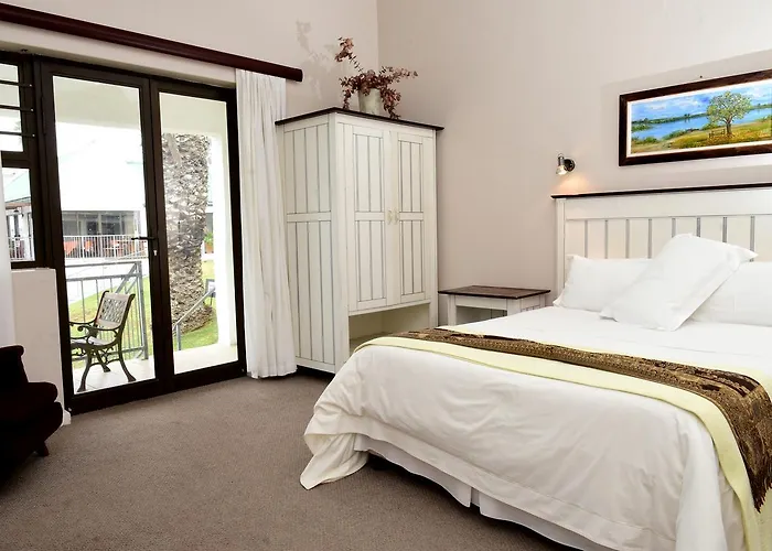 Riviera Hotel & Chalets